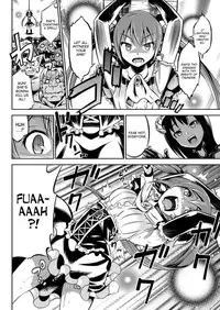 [Yanagihara Mitsuki] Makai Auction e Youkoso! | Welcome to the Demon Auction (2D Dream Magazine 2014-02) [English] [desudesu] [Digital]