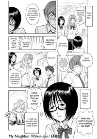 [Shiden Akira] Candy Girl [English]