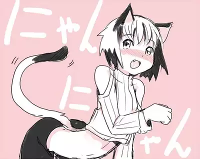 [Pixiv] Shota Elf Kanahito (3263669) BL