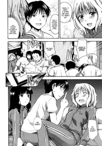 [Tsuruta Bungaku] Hanahira Torori (Ch.01-04) [English] {QBtranslations}