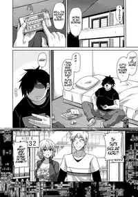 [Nikusoukyuu.] Saiin VR Control | Aphrodisiac Virtual X Real Control Ch. 1-3 [English] [Tremalkinger] [Digital]