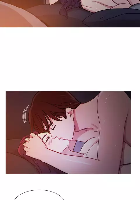 Scandal of the Witch Ch.1-38