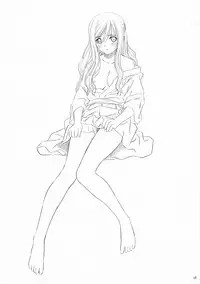 (C73) [T2 ART WORKS (Tony Taka)] Kiteruyo! Takeuchi-kun (Bamboo Blade)