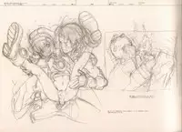 (C83) [Article 60 of Criminal Code (Shuhan)] RaKuGaKi./Monochrome.[Vol:3] (Various)