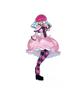 [Studio Mizuyokan (Higashitotsuka Rai Suta)] Fortune Up DL (HappinessCharge PreCure!) [Digital]