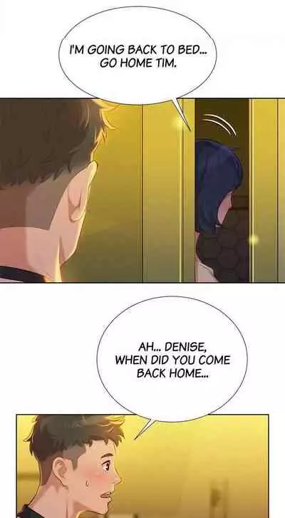 [Tharchog, Gyeonja] What do you Take me For? Ch.48/? [English] [Hentai Universe]