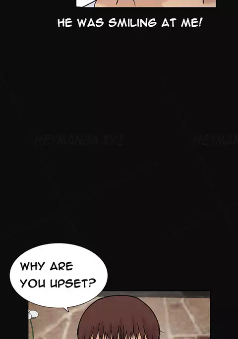 The Taste of Hands Ch.1-63