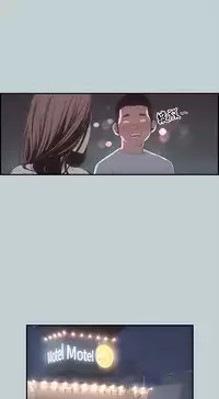 The Joy of Traveling 愉快的旅行 ch.1 (chinese)