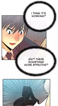 My Office Ch.1-18 (English) (Ongoing)