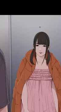 Girl Next Door Ch.1-20 (English) (Ongoing)