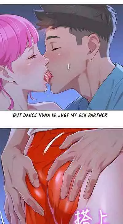 [Tharchog, Gyeonja] What do you Take me For? Ch.48/? [English] [Hentai Universe]