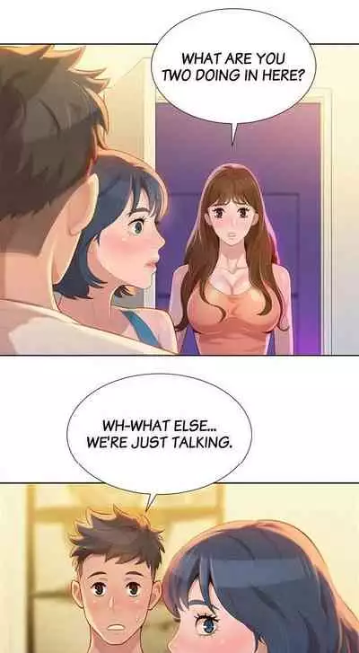 [Tharchog, Gyeonja] What do you Take me For? Ch.48/? [English] [Hentai Universe]