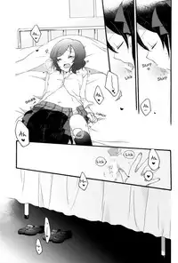 (C87) [Niratama (Sekihara, Hiroto)] Lovesick Girl (Love Live!) [English] [Zuiccraft Translation]