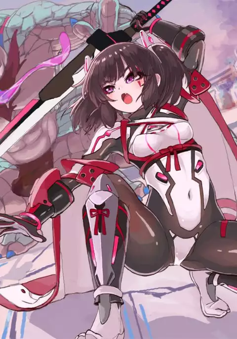 Sacred Cage: Reinterpreted