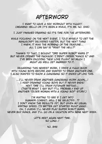 (Reitaisai 11) [Maruiro Kikou (846gou)] Yuugi to Shotakko-tachi ga Zukkon Bakkon Suru Hon | Yuugi Fools Around with a Bunch of Boys (Touhou Project) [English] {JUSTICE}