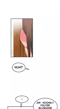 [Mx2J] Hahri's Lumpy Boardhouse Ch. 0-23 [English] (YoManga) (Ongoing)