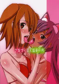 (Tora Matsuri 2010) [Sanazura Doujinshi Hakkoujo (Sanazura Hiroyuki)] Houkago XXX Time (K-ON!)