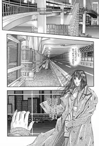 [Kotobuki Kazuki] Tenkai Kouro 3 | Heavens Road Vol. 3