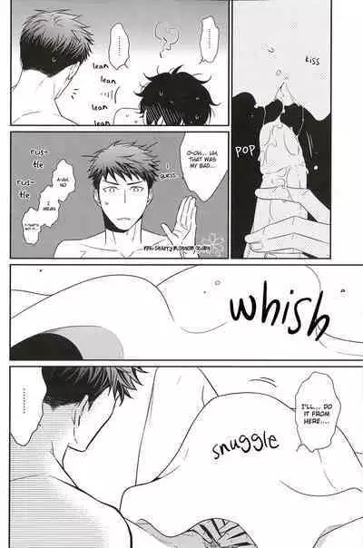 (C93) [Dodoitsu. (Panco.)] Research Love Make Presentation | Research Lab x Expression (Motto! Hinekure Chaser 3) [English] [Pink Cherry Blossom Scans]