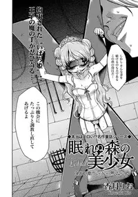 COMIC XO Zetsu! Vol.11