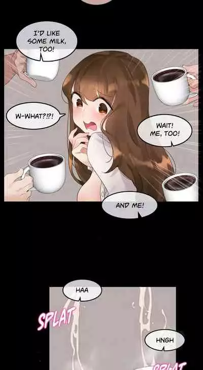 [Alice Crazy] Perverts' Daily Lives Episode 3: Shin Seyoung's Tag Hunt [Ch 1-12] [Complete] [Digital]