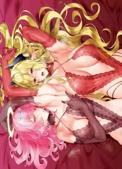 [Anthology] LOVE ADDICTION [Digital]