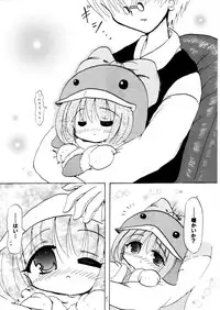 Social Dancing (ecoko)