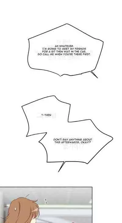 [Yulseo] Two Lives in the Same House Ch. 1-24 [English]