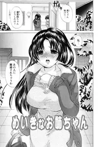 [Koishikawa Renzu] Onee-san no Nikutsubo