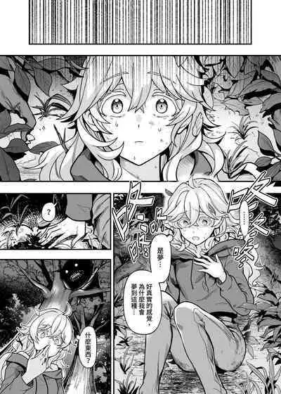 白子日記3-1 二月二十五 天氣晴