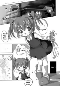 (C77) [Kachusha (Chomes)] Youjo Monzetsu Tengoku 2 | Loli Agony Heaven 2 [English] [maipantsu]