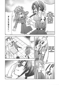 (C94) [Studio KIMIGABUCHI (Kimimaru)] RE-TAKE Kai 2 (Neon Genesis Evangelion) [English] [You Can (Not) Translate]