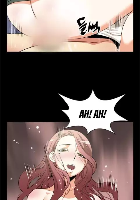 Love Parameter Ch.1-74