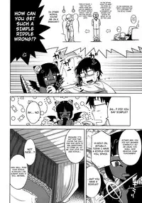 (C82) [Hyakki Yakou (Various)] Hyakki Yakou Lv.1 Jingai Shoukan [English] [4dawgz + Thetsuuyaku]