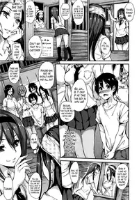 [Tachibana Omina] Boku wa Minna no Kanrinin | I Am Everyone's Landlord Ch. 1-5 [English] [Lazarus H]