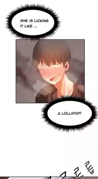 [Mx2J] Hari Dormitory Ch.0-23 (English) (Ongoing)