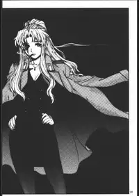 (C68) [Dennou Denpa Hatsureisho (Harukaze Koucha)] Yappari Dame Ningen no Shoumei (Various)