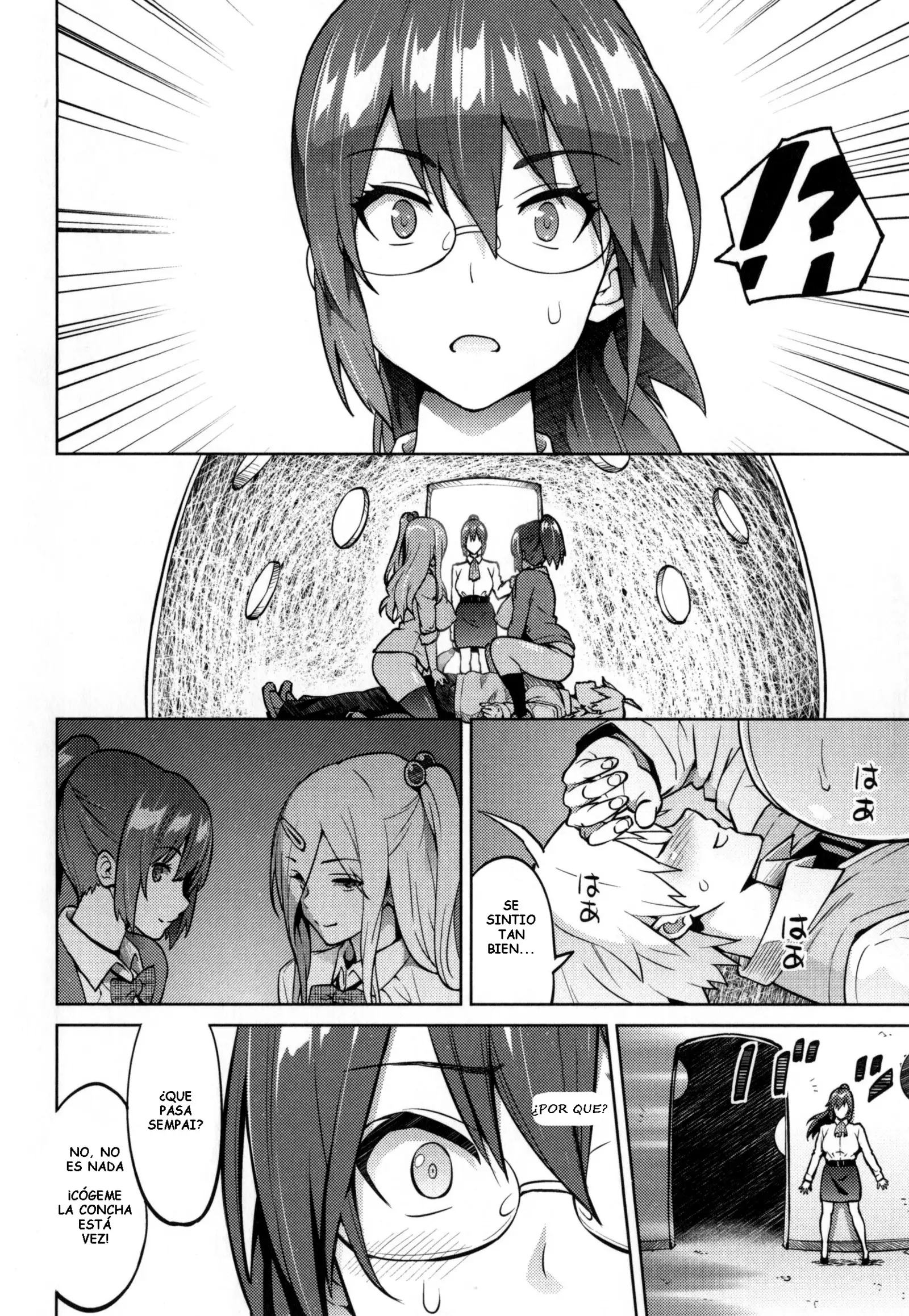 Photorare SEX & photograph Ch. 1-4