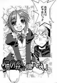 [HiyoHiyo] Starting Over