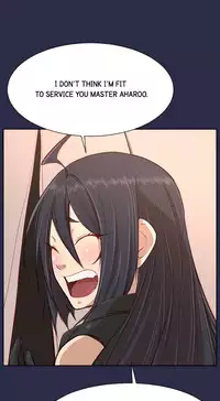 [Hong BanJang] Aharoo Ch.1-40 (English) (YoManga) (Ongoing)