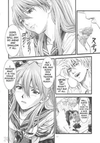 (C66) [Nakayohi (Izurumi)] A-four (Neon Genesis Evangelion) [English] [SaHa]