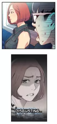 [BAK Hyeong Jun] Sweet Guy Ch.1-49 (English) (YoManga) (Ongoing)