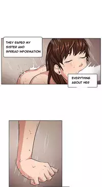 Trap Ch.1-8 (English) (Ongoing)