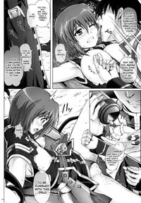 (C87) [Cyclone (Izumi, Reizei)] 1004N+ Cyclone no Soushuuhen (Various) [English] {doujin-moe.us}
