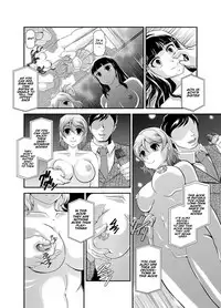 [Studio KYAWN (Murakami Masaki)] ProjectAqours EP03:Your Song + EP04:HOPELESS (LoveLive! Sunshine!!) [English] [Naxusnl] [Digital]