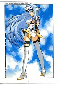 (C62) [Heroes Factory (Fujimoto Hideaki)] Xenosaga Tribute (Various)