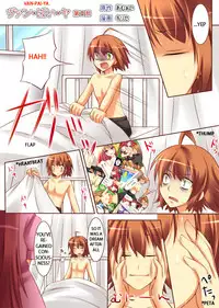 [Kirise] Seiten Heni Van-pai-ya Ch. I-II [English] [sensualaoi]