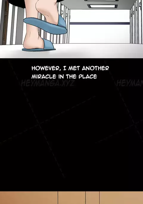 The Taste of the Hand Ch.1-37