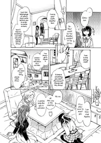 [peachpulsar (Mira)] Kurenai Mugen | Crimson Fantasy [English] [Yuri Project + Wings of Yuri] [Digital]