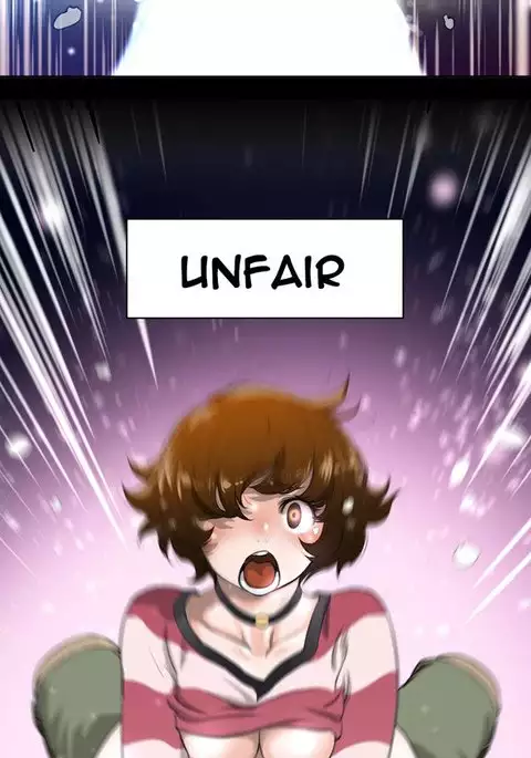 Perfect Half Ch.1-11